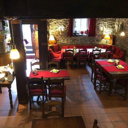 Historische Stadt-Mühle