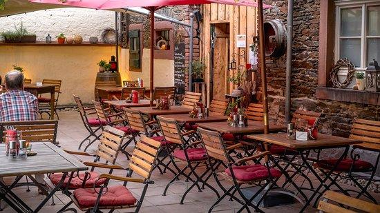 Gutsausschank Weingut Karl Caspari